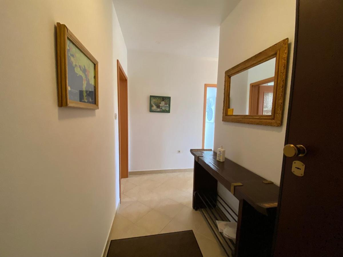 Molnar Apartment Premantura Exterior photo